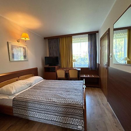 Reda Apartment Миелно Екстериор снимка