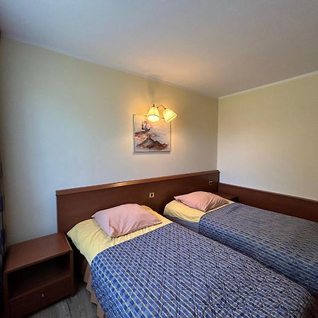 Reda Apartment Миелно Екстериор снимка
