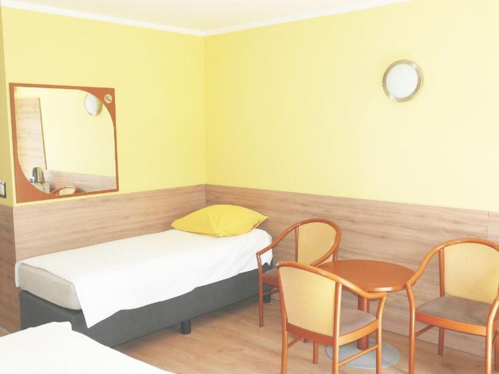 Reda Apartment Миелно Екстериор снимка