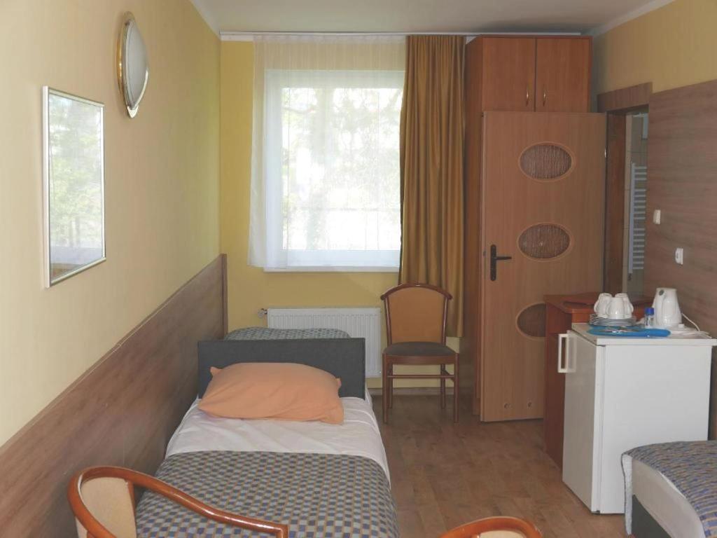 Reda Apartment Миелно Екстериор снимка