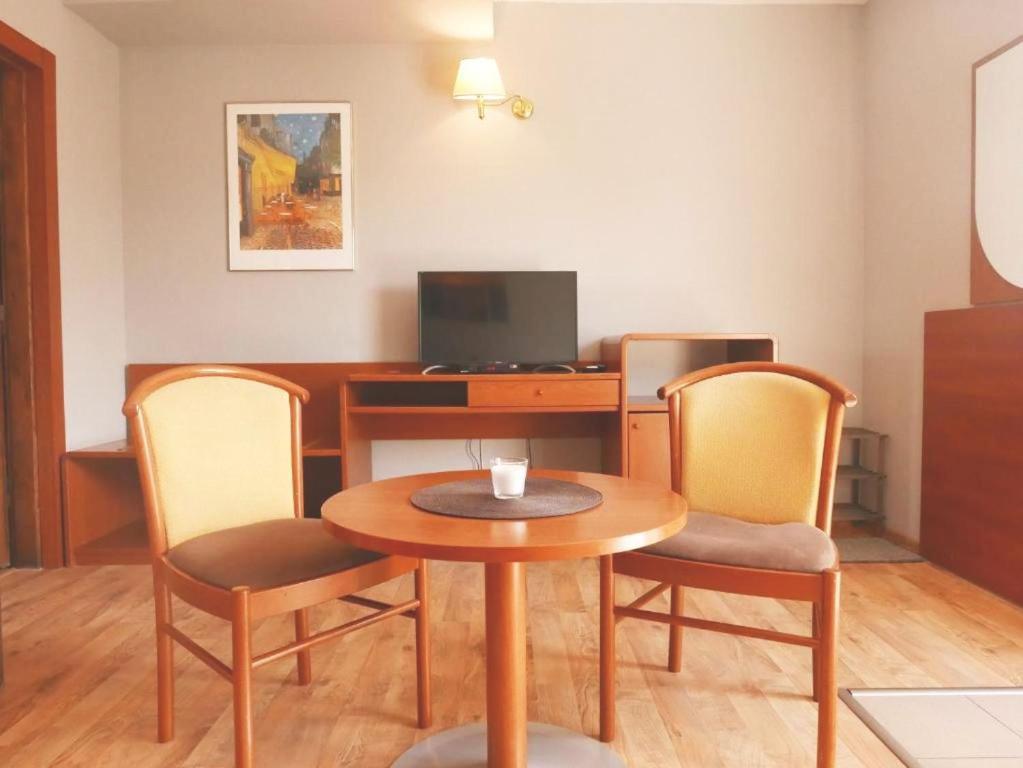 Reda Apartment Миелно Екстериор снимка