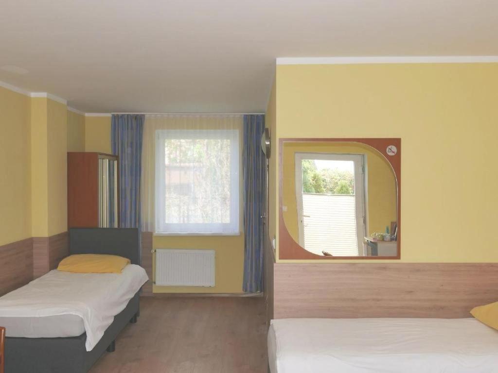 Reda Apartment Миелно Екстериор снимка