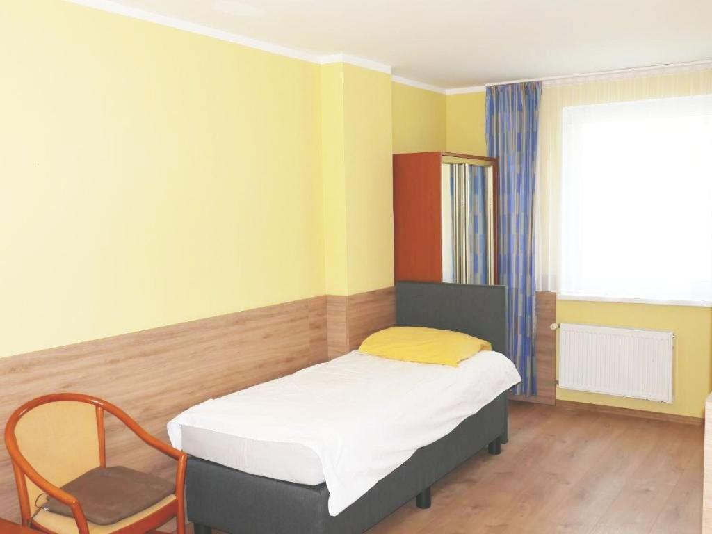 Reda Apartment Миелно Екстериор снимка