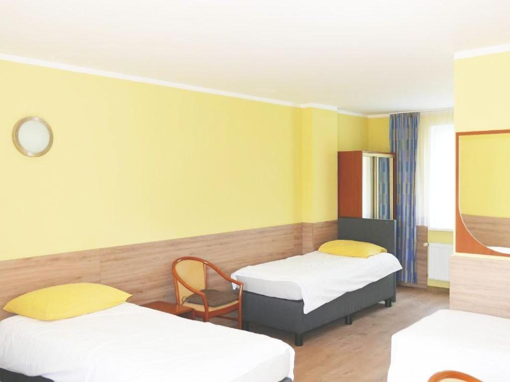 Reda Apartment Миелно Екстериор снимка