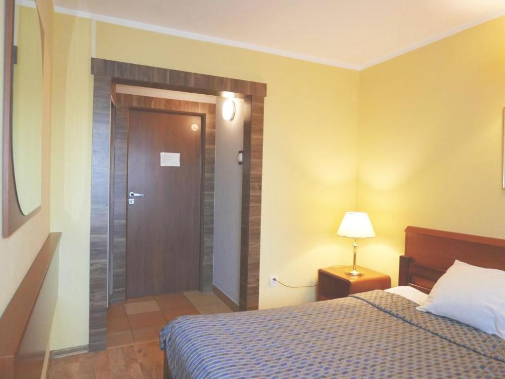 Reda Apartment Миелно Екстериор снимка