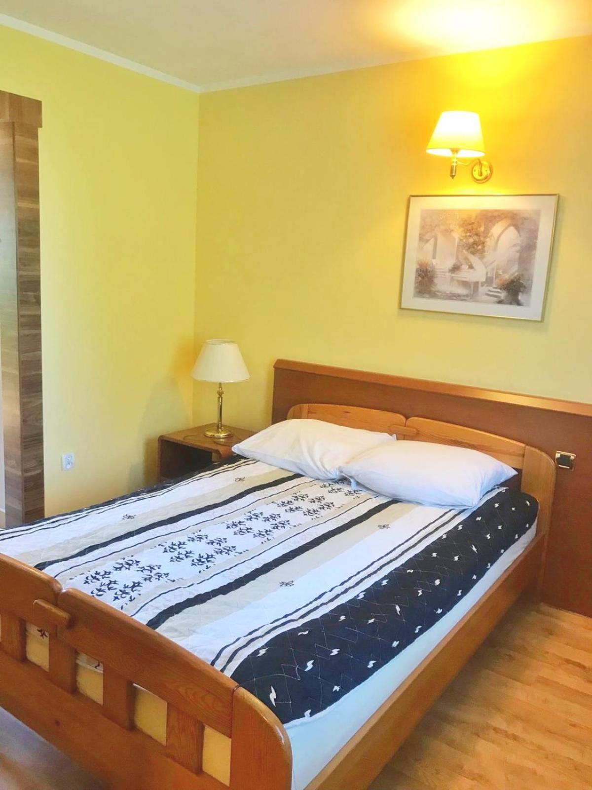Reda Apartment Миелно Екстериор снимка