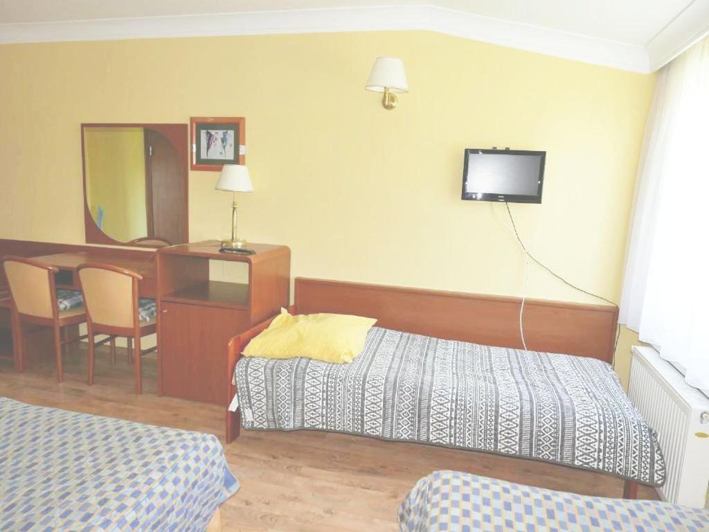 Reda Apartment Миелно Екстериор снимка