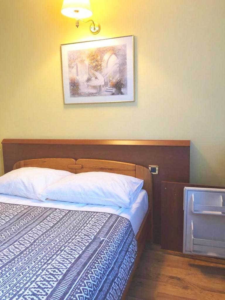 Reda Apartment Миелно Екстериор снимка