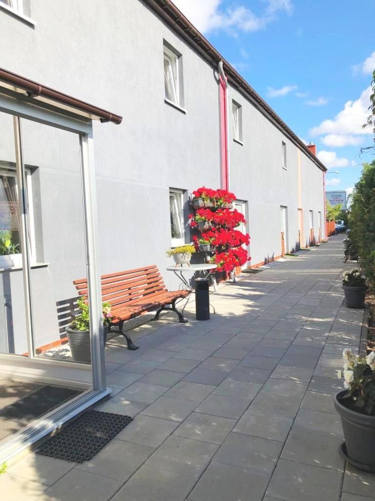 Reda Apartment Миелно Екстериор снимка