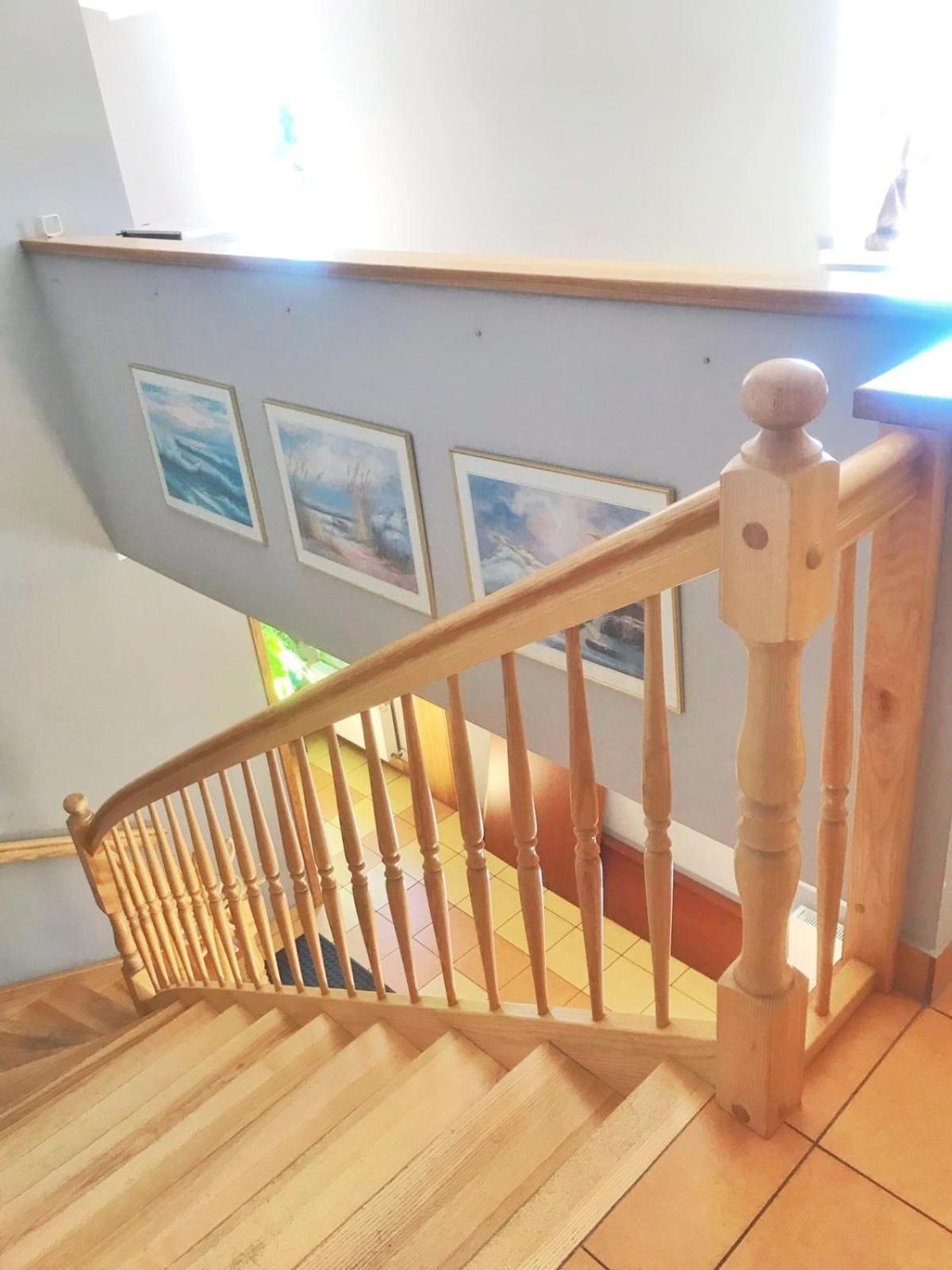 Reda Apartment Миелно Екстериор снимка