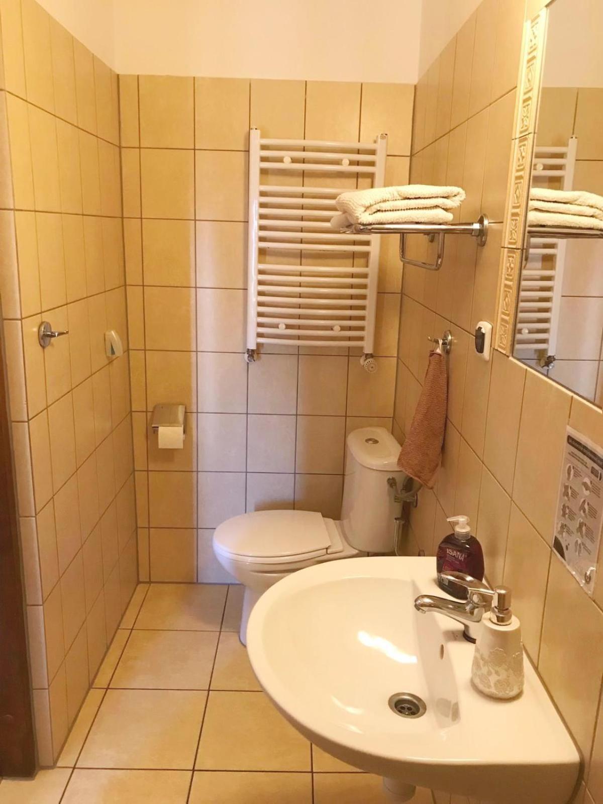 Reda Apartment Миелно Екстериор снимка