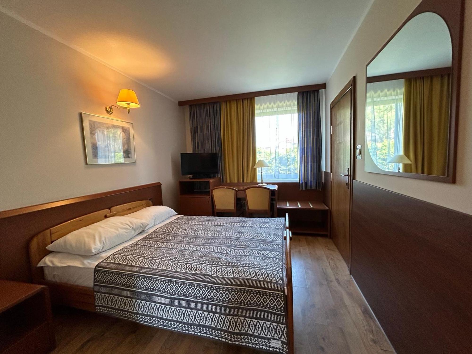 Reda Apartment Миелно Екстериор снимка