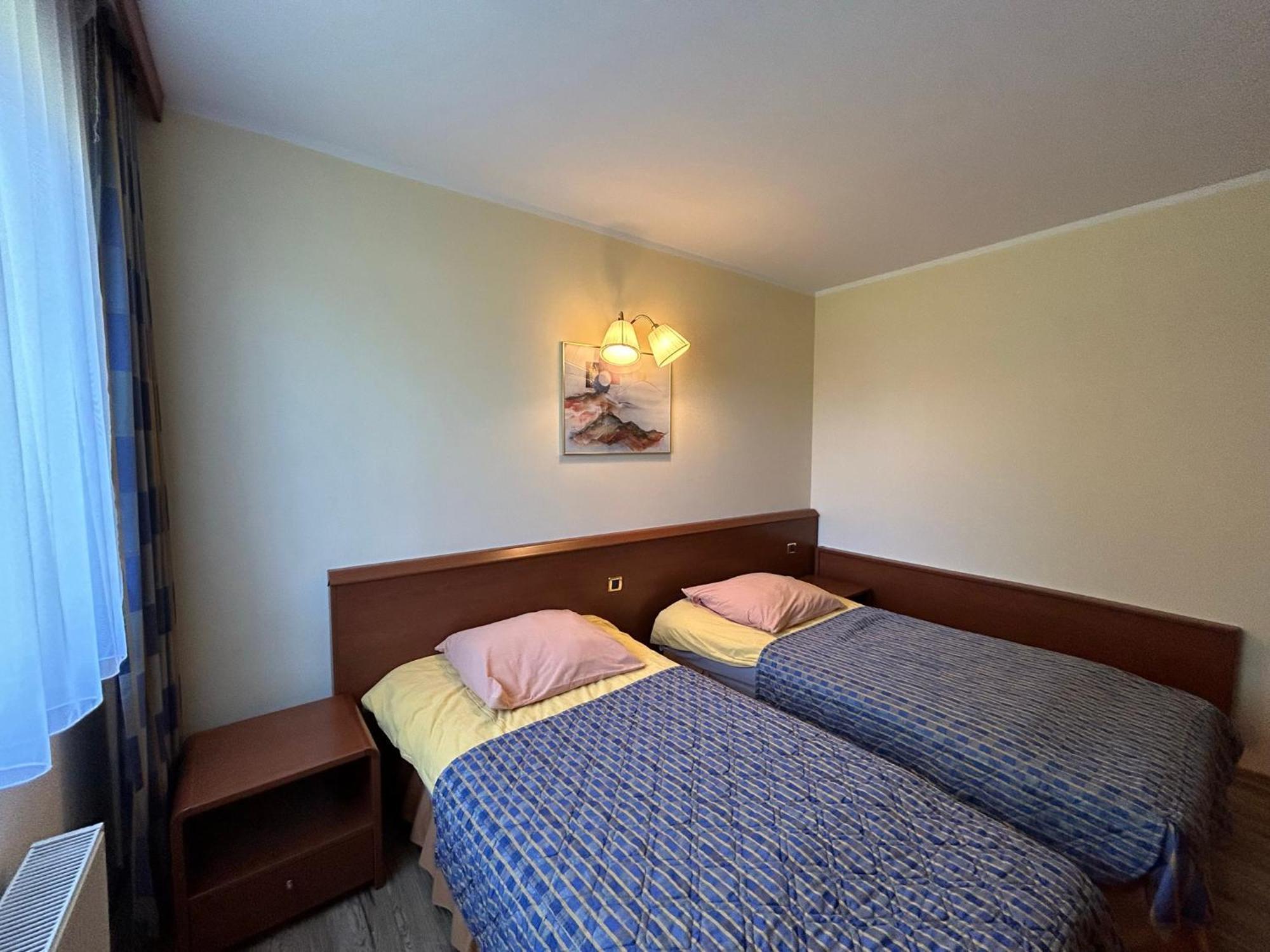 Reda Apartment Миелно Екстериор снимка