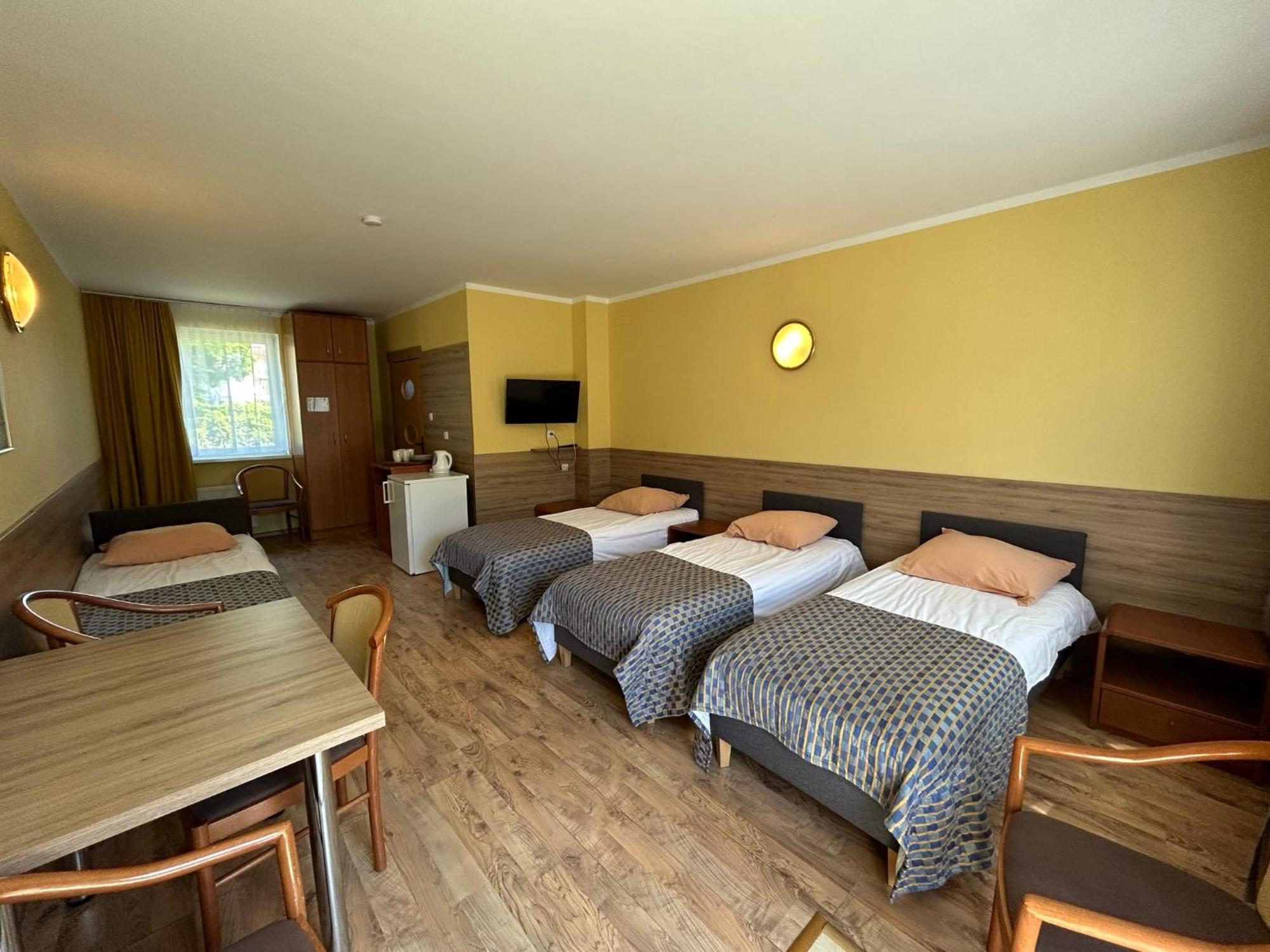 Reda Apartment Миелно Екстериор снимка
