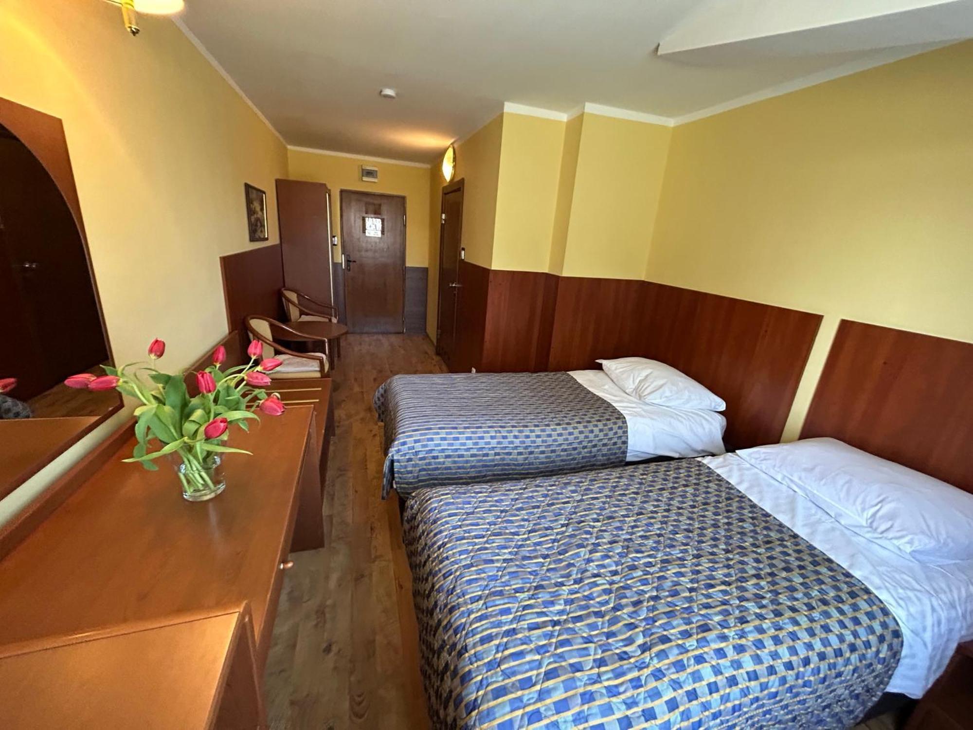 Reda Apartment Миелно Екстериор снимка