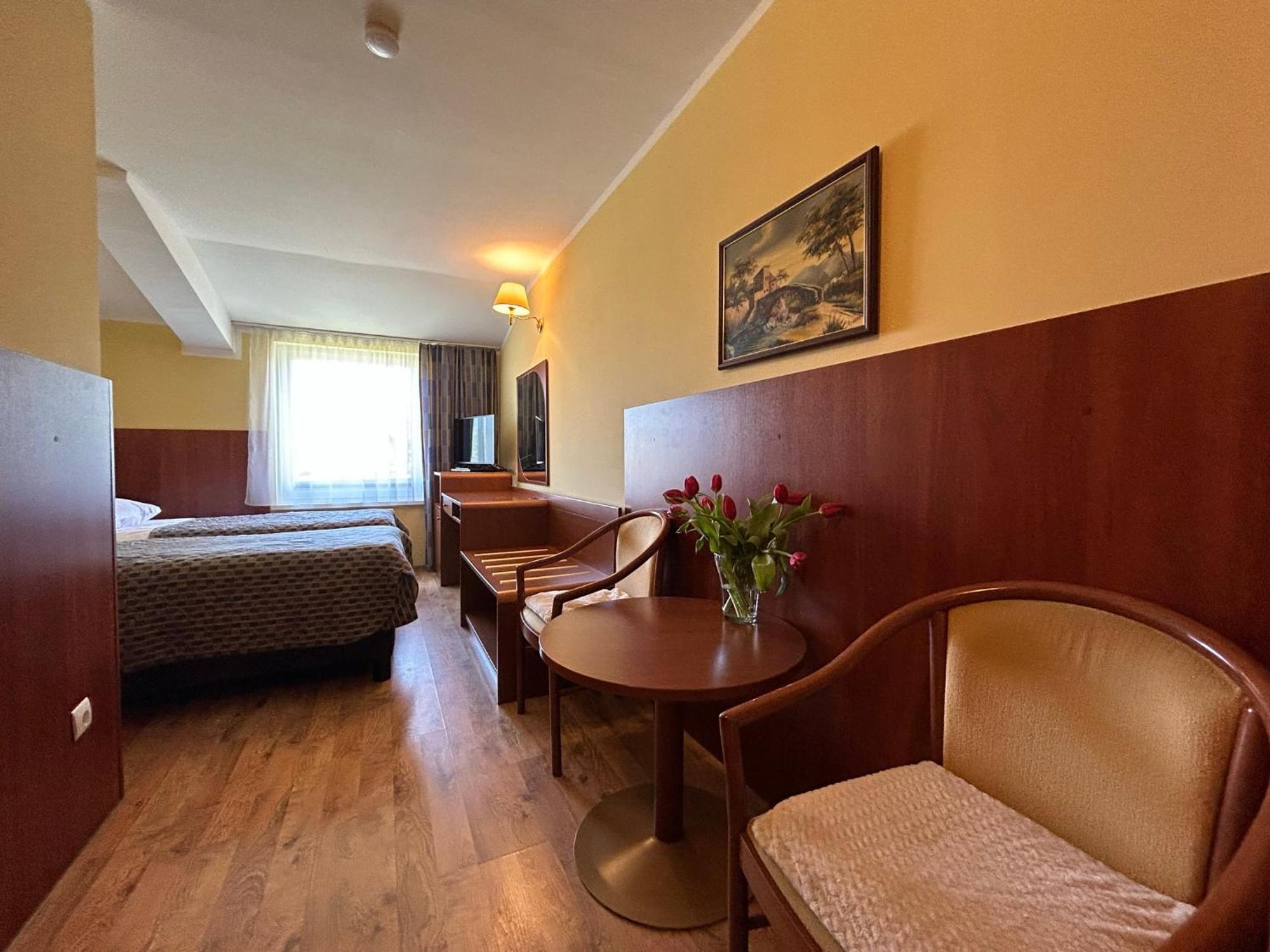 Reda Apartment Миелно Екстериор снимка