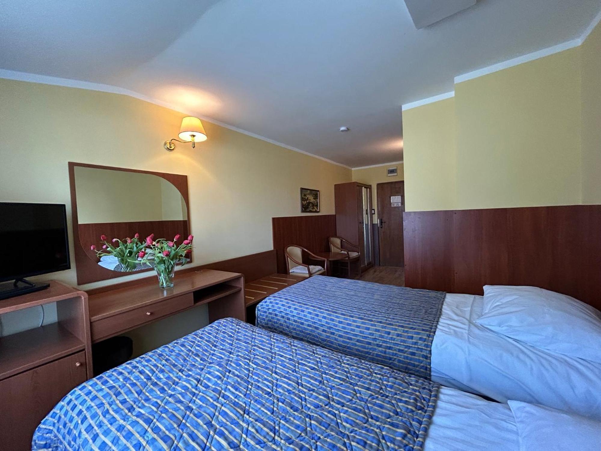 Reda Apartment Миелно Екстериор снимка