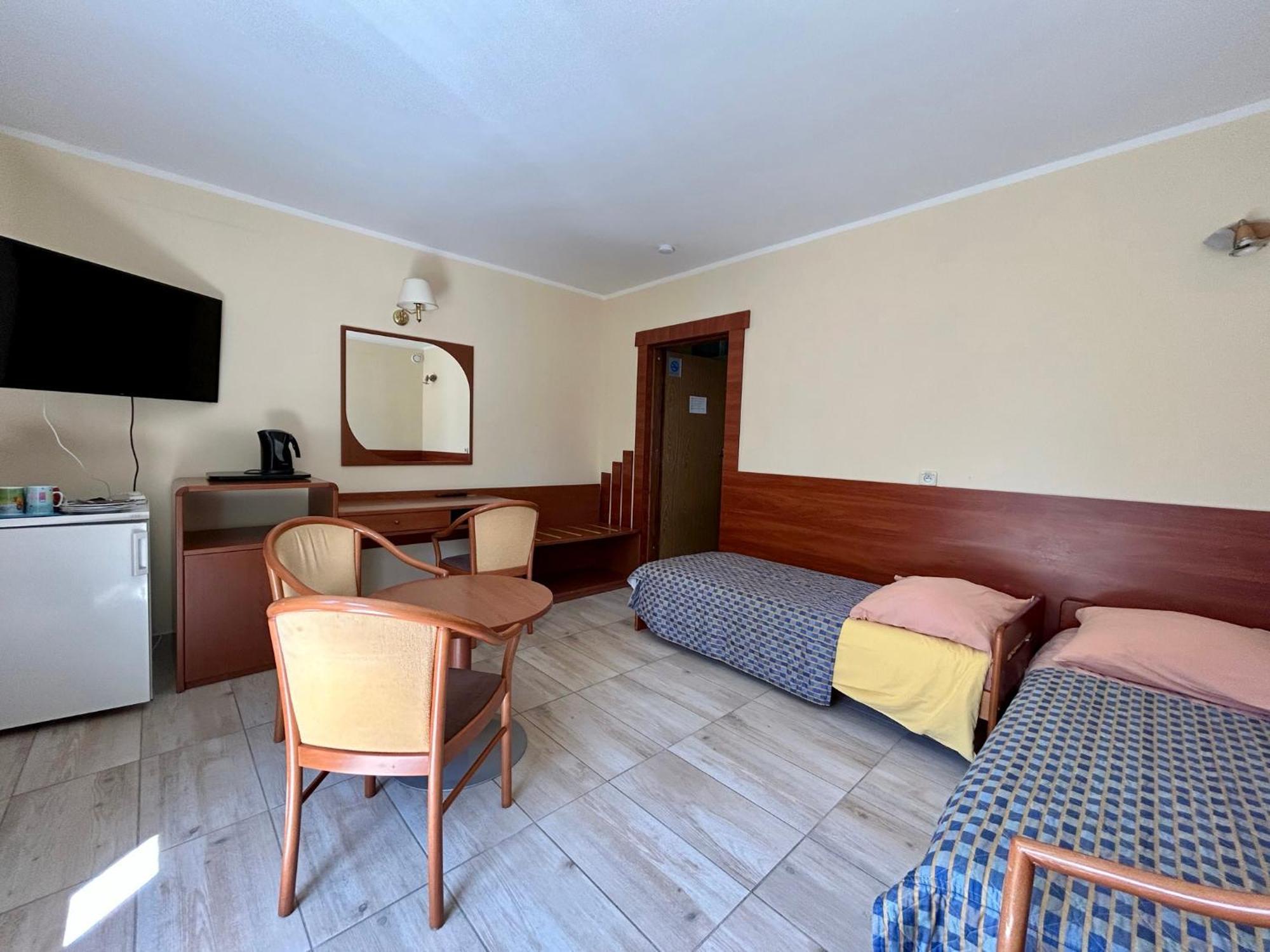 Reda Apartment Миелно Екстериор снимка
