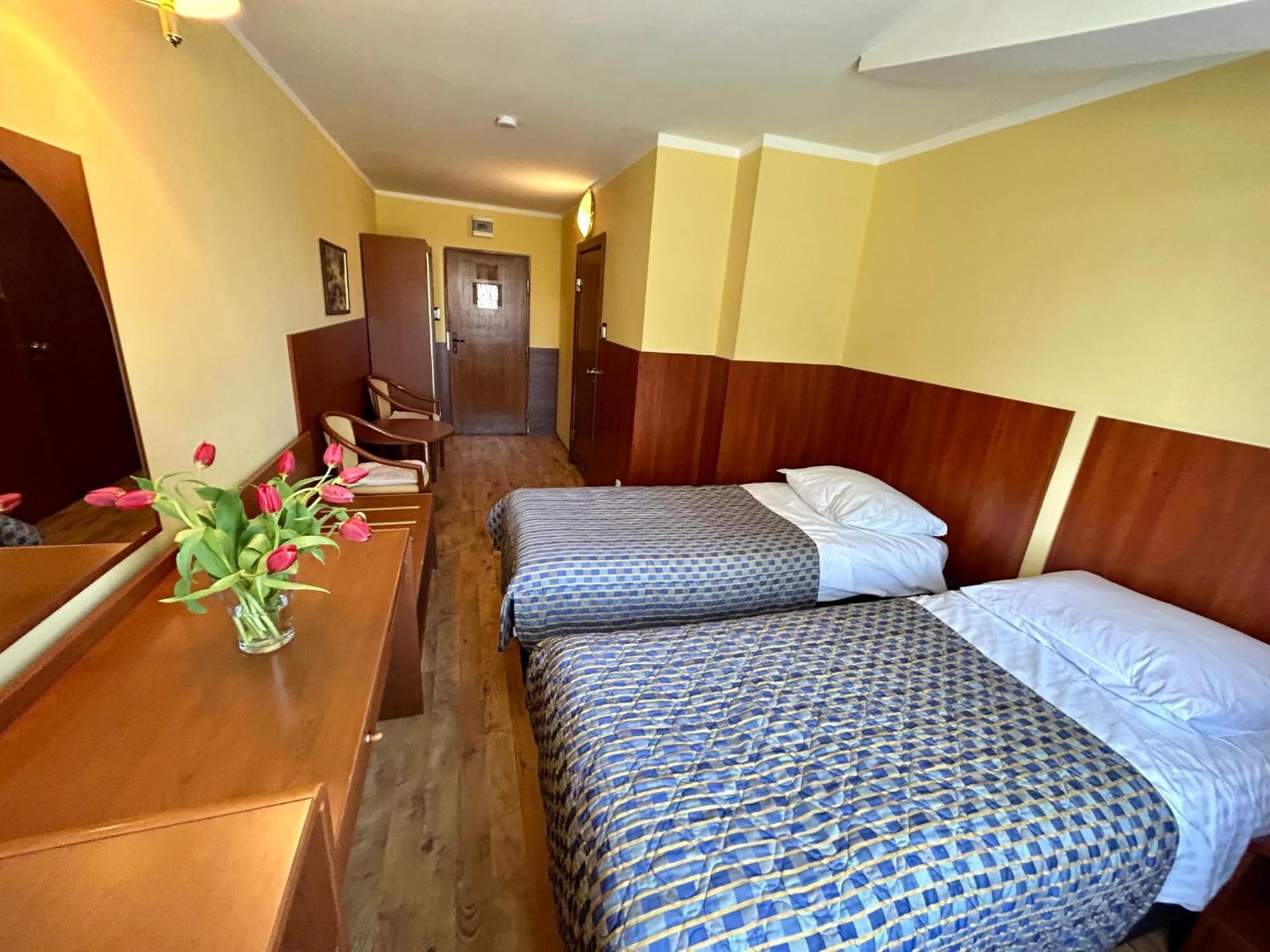 Reda Apartment Миелно Екстериор снимка