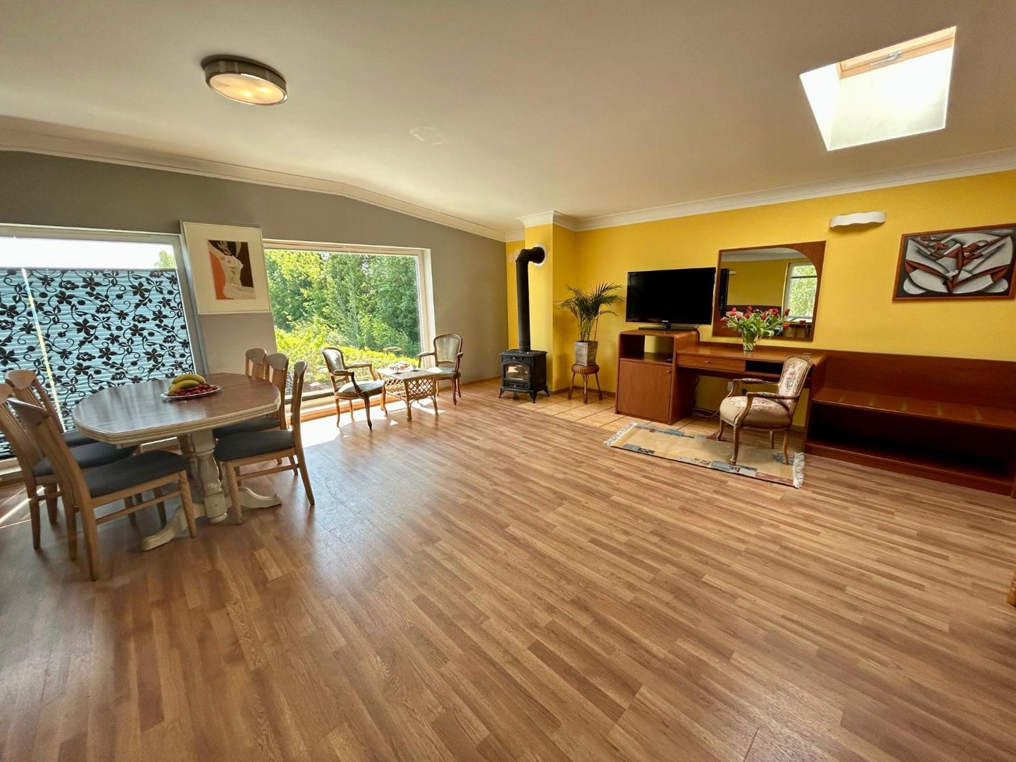 Reda Apartment Миелно Екстериор снимка