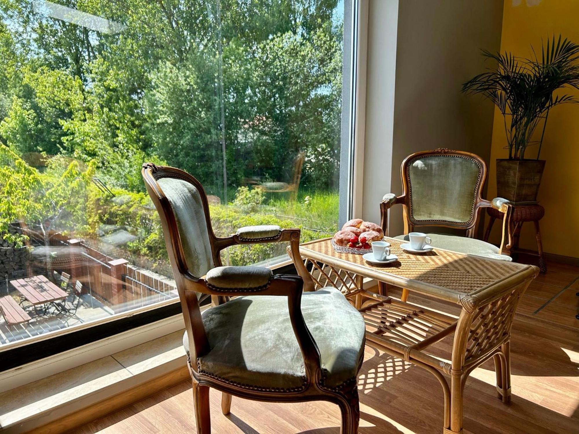 Reda Apartment Миелно Екстериор снимка